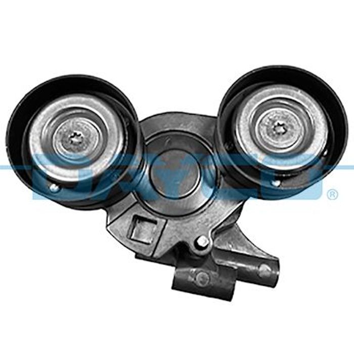 Keilriemenspanner passt zu: FORD RANGER, TRANSIT, TRANSIT V363 2.0D/2.2D/3.2D...