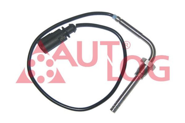 Abgastemperatursensor (vor dem partikelfilter) passt zu: AUDI A6 ALLROAD C6,...