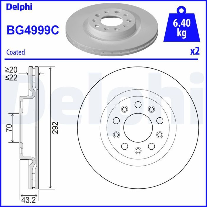 Bremsscheibe