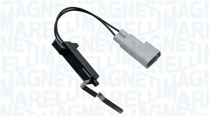 Lufteinlasstemperatursensor passt zu: FORD COUGAR, ESCORT CLASSIC, ESCORT V,...