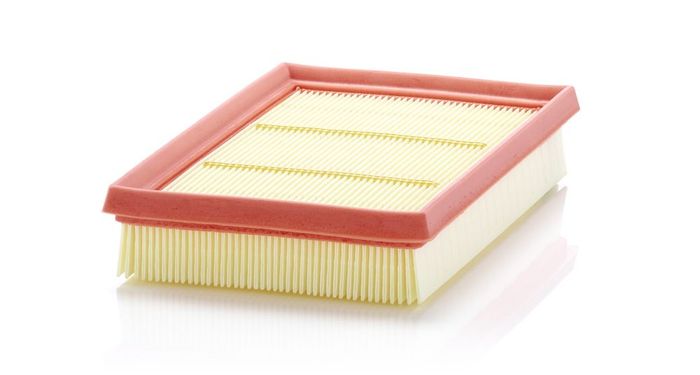 Luftfilter (Filterpatrone) passt zu: LEXUS RX; TOYOTA YARIS, YARIS CROSS 1.0/...