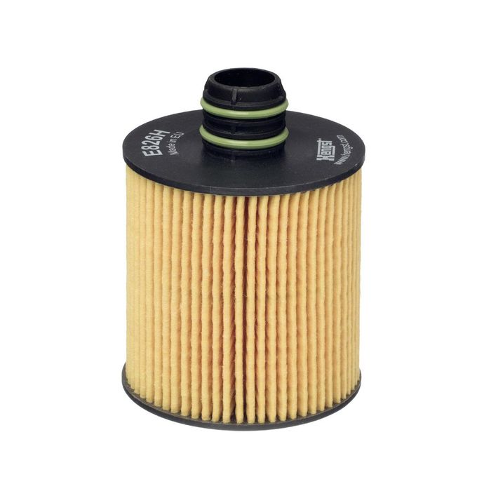 Ölfilter