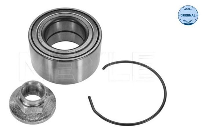 Radlagersatz mit Nabe vorne L/R (38x70x37) passt zu: HYUNDAI ACCENT I, ACCENT...