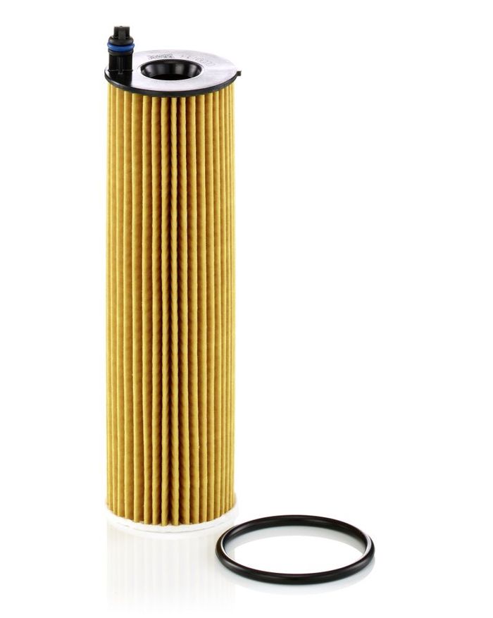 Ölfilter