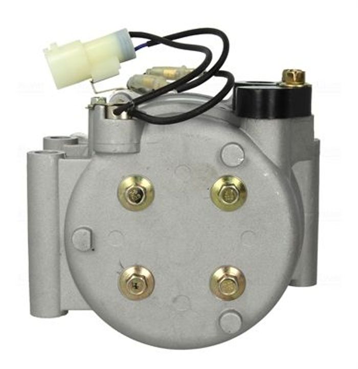 Klimakompressor passt zu: LAND ROVER RANGE ROVER II 3.9/4.0/4.6 07.94-03.02