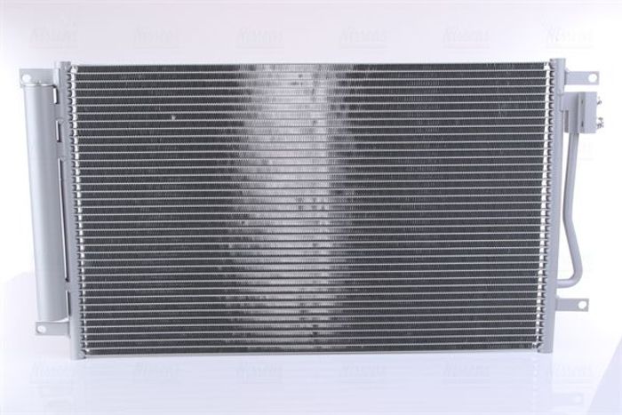 Klimaanlage Kondensator (mit Trockner) passt zu: CHEVROLET EPICA 2.0D 01.07-1...