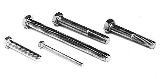 Auspuffsystemschraube (M8x30), 10Stück