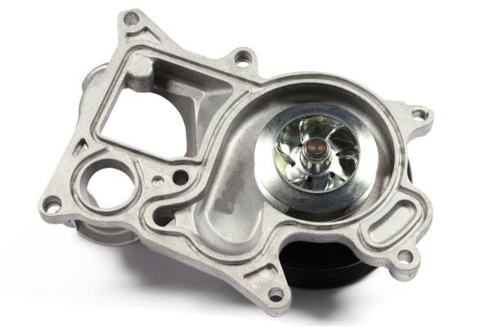 Kühlmittelpumpe, mit dichtung passt zu: BMW 1 (F20), 1 (F21), 2 (F22, F87), 3...