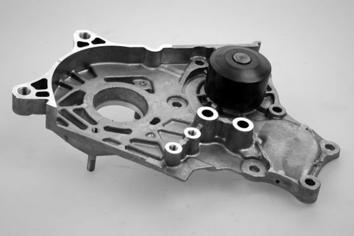 Kühlmittelpumpe, mit dichtung passt zu: TOYOTA AVENSIS, COROLLA, COROLLA VERS...