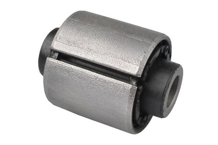 Silentblock der Schwinge hinten L/R (unten hinten) passt zu: HYUNDAI I30; KIA...