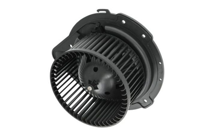 Gebläse passt zu: AUDI 80 B3, 90 B3, COUPE B3; SEAT TOLEDO I; VW CALIFORNIA T...