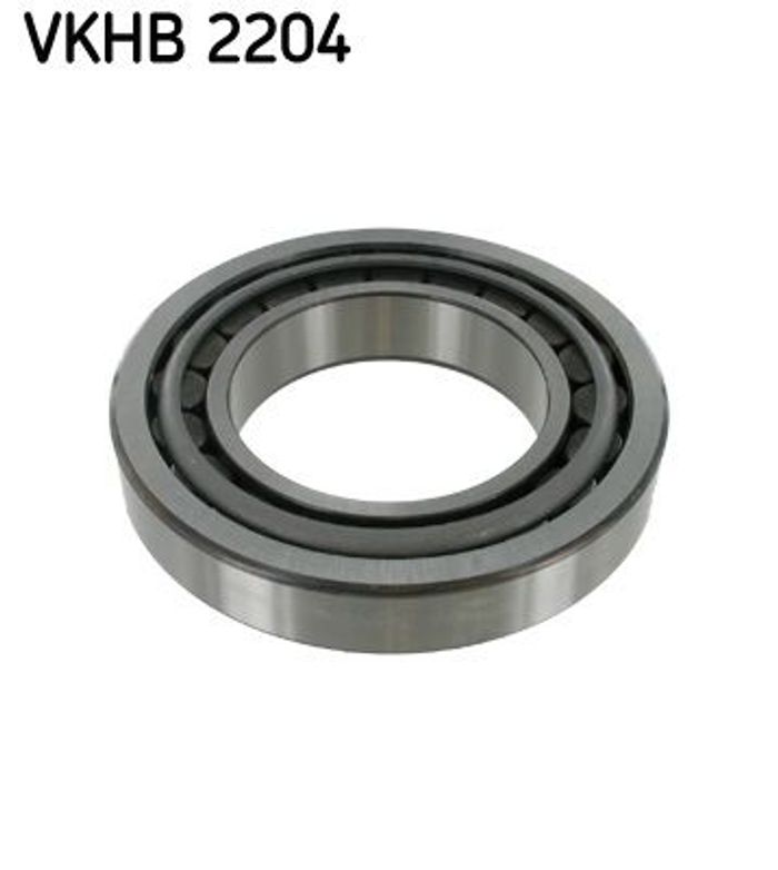 Radlager- einzeln hinten passt zu: IVECO MK BF6L913/BF6L913T/F6L913 01.83-12.91