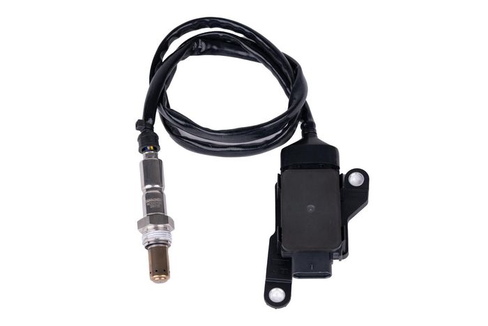 NOx-Sensor passt zu: AUDI A6 ALLROAD C8, A6 C8, A7, Q5 2.0D/2.0DH 05.18