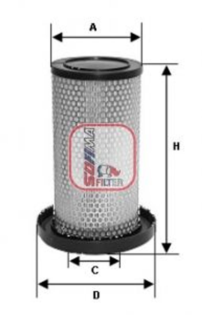 Luftfilter