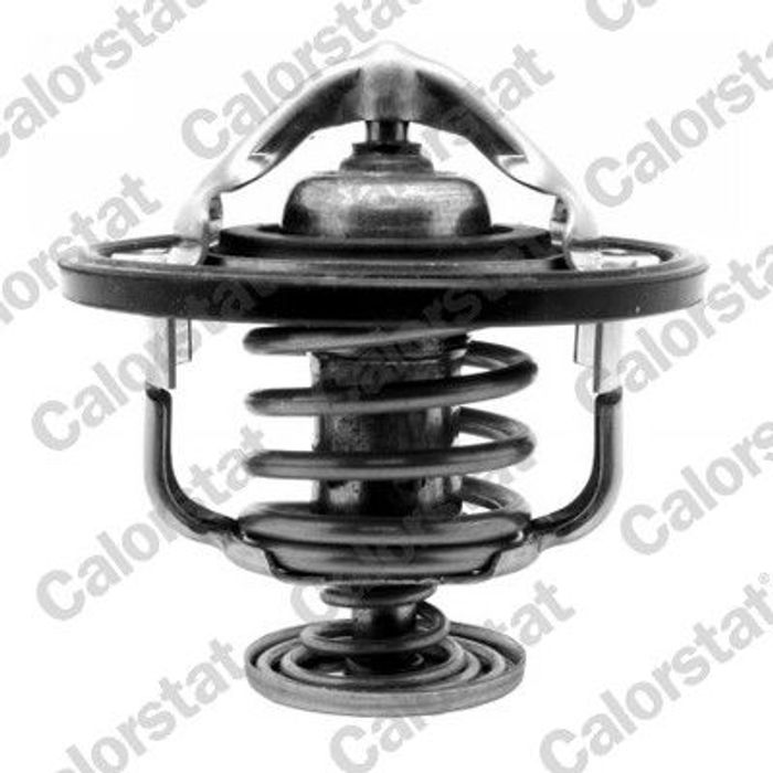 Kühlmittelthermostat (88°C) passt zu: HONDA CIVIC IX, CR-V IV 2.2D 02.12-12.16