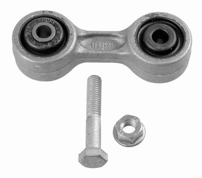 Stange/Strebe, Stabilisator