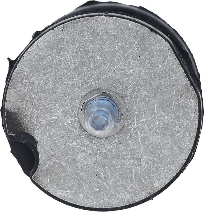 Getriebehalterung vorne L/R (mit mechanischer getriebe) passt zu: BMW 1 (E81)...