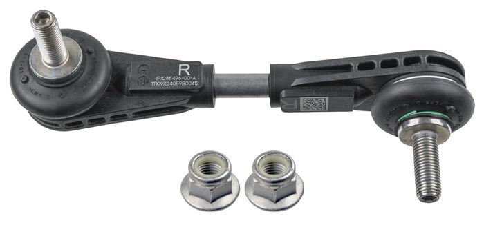 Stange/Strebe, Stabilisator