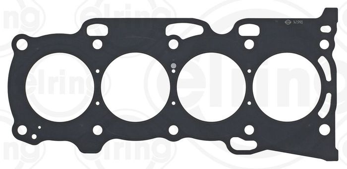 Zylinderkopfdichtung (dicke: 0,55mm) passt zu: TOYOTA ALLION I, AVENSIS, AVEN...