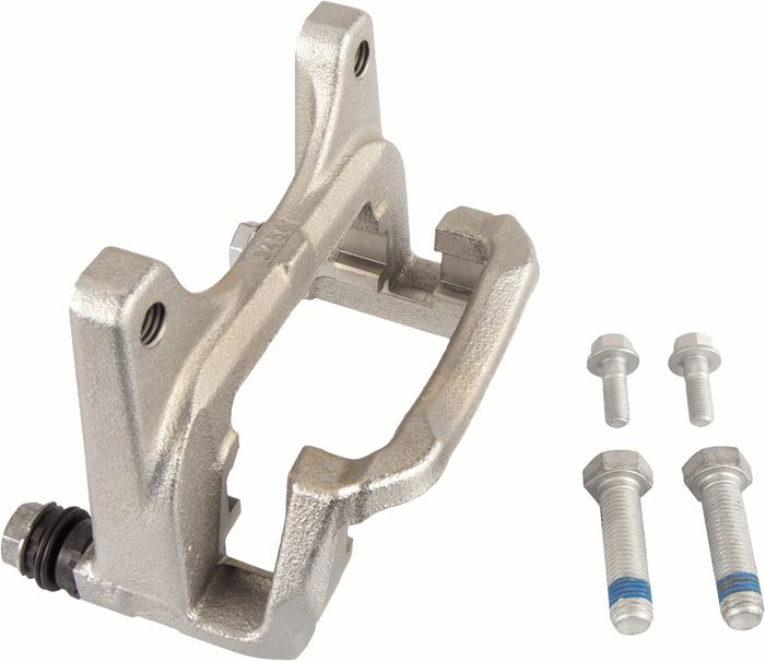 Bremssattelhalter hinten R passt zu: OPEL ASTRA K 1.0-1.6D 06.15-12.21