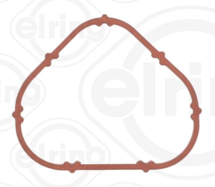 (EN) Exhaust/intake manifold gasket passt zu: DACIA LOGAN, LOGAN II, LOGAN MC...