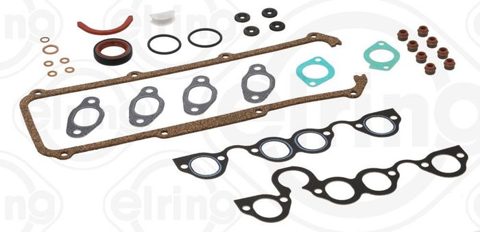 kompletter Satz von Motordichtungen/oben passt zu: ARO 10; AUDI 80 B2, 80 B3,...