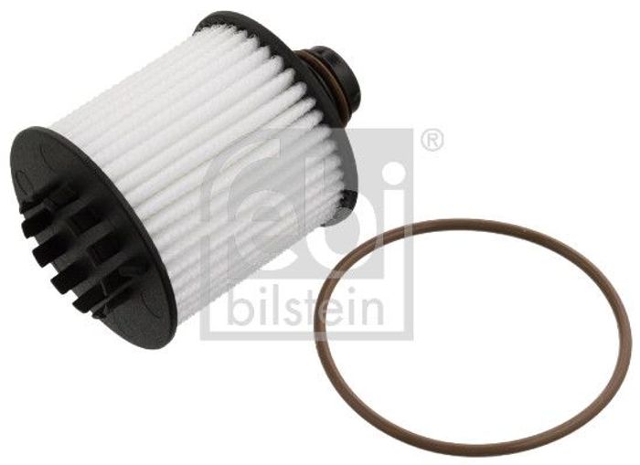 Ölfilter (mit einem Dichtungsring) passt zu: ALFA ROMEO MITO; FIAT 500L, 500X...