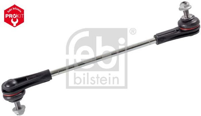 Stange/Strebe, Stabilisator