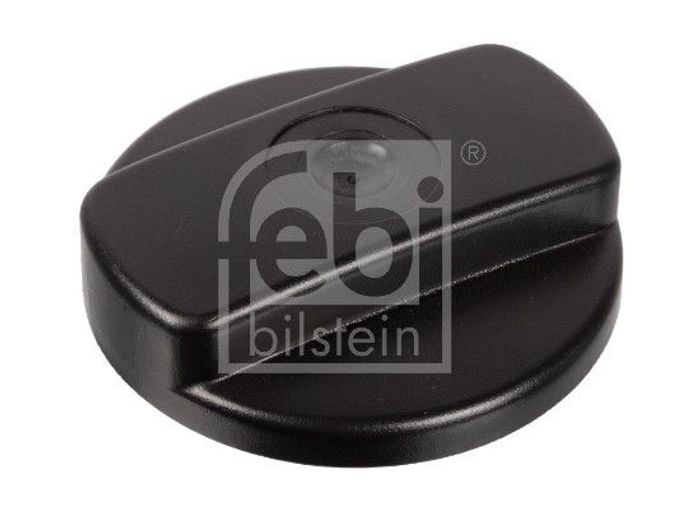 Öleinfülldeckel passt zu: BMW X5 (E53), Z4 (E85), Z4 (E86) 2.5-4.8 01.00-08.08
