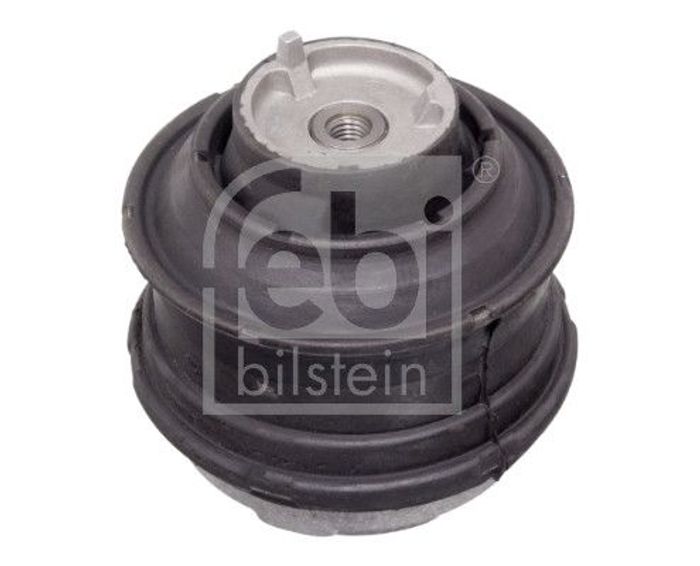 Motorlagerung vorne R, unten, hydraulik passt zu: MERCEDES C (CL203), C (W203...