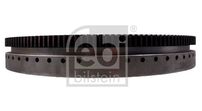 Starres Schwungrad 154/475mm passt zu: DAF 85 CF, 95, 95 XF, CF 85, XF 95 09....