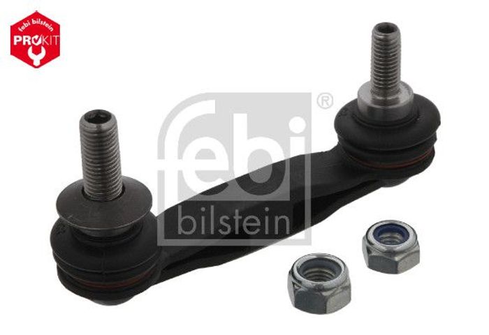 Anschluss Stabilisator hinten L/R 110mm passt zu: BMW 5 (F10), 6 (F12), 6 (F1...