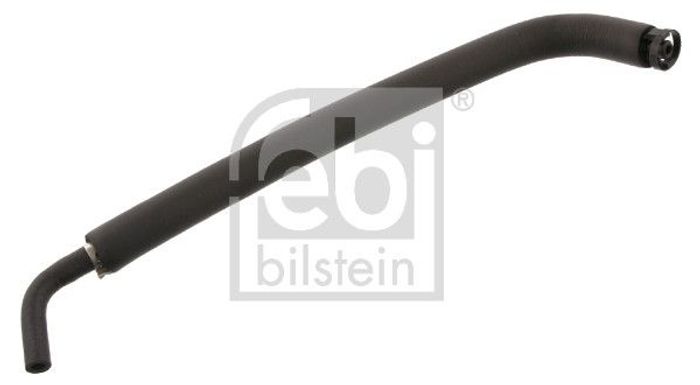 Kurbelgehäuseentlüftungsrohr passt zu: BMW 3 (E46), 5 (E39), 7 (E38), Z3 (E36...