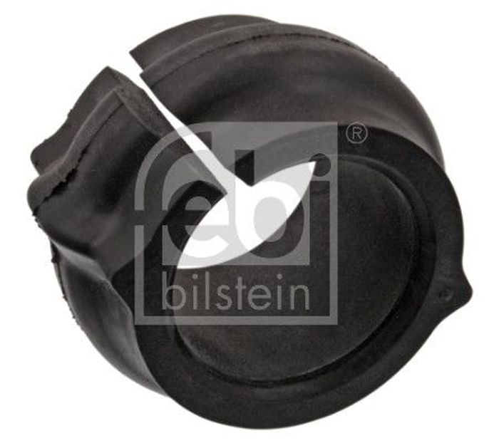 Stabilisatorhalterung vorne (innendurchmesser: 38mm) passt zu: FUSO (MITSUBIS...