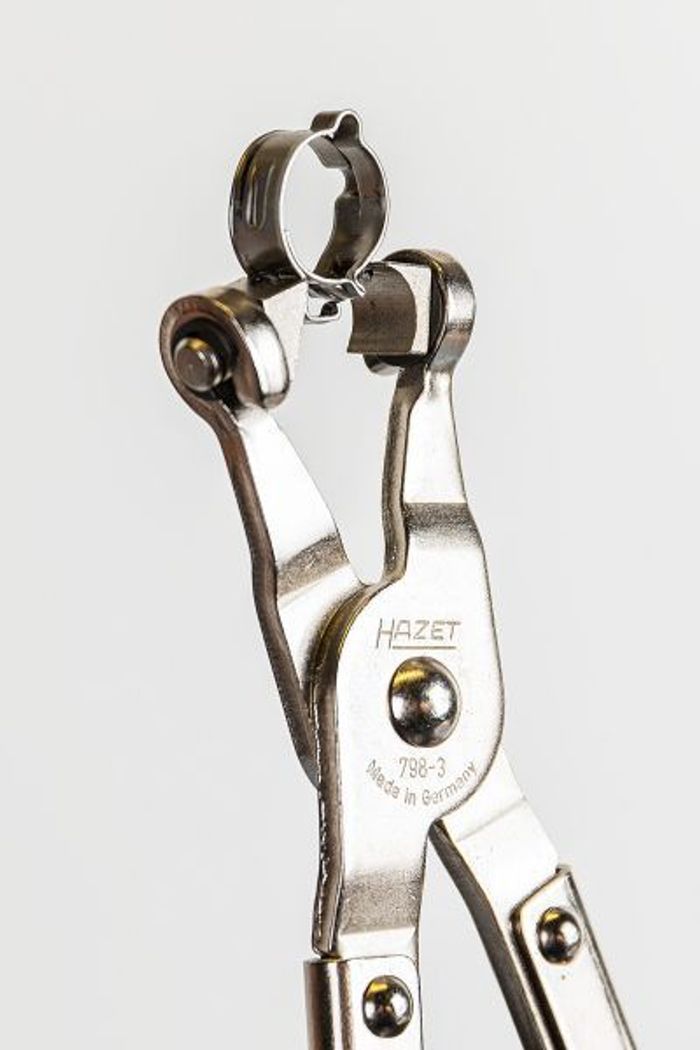 Kneifzange spezialist Armbänder, Gerade