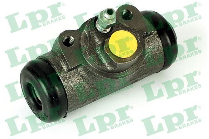 Radbremszylinder hinten L/R passt zu: CHRYSLER VOYAGER I, VOYAGER II; FORD US...