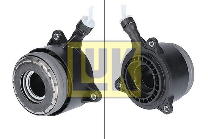 Hydrauliklager konzentriert passt zu: AUDI A4 ALLROAD B9, A4 B9, A5, A6 C7, A...