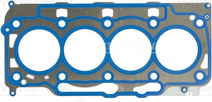 Zylinderkopfdichtung (dicke: 1,25mm) passt zu: HYUNDAI I30, I40 I, I40 I CW,...