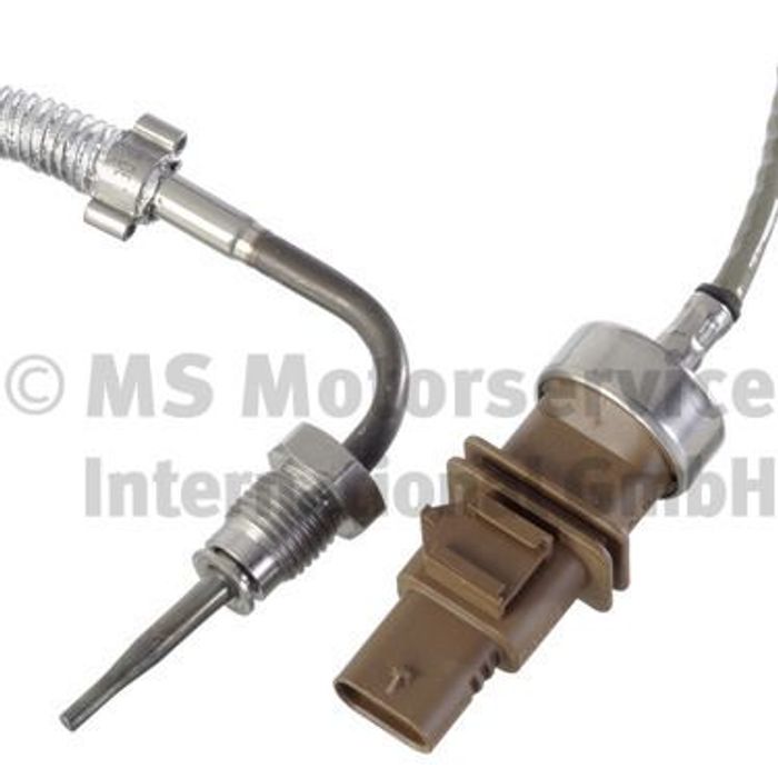 Sensor, Abgastemperatur