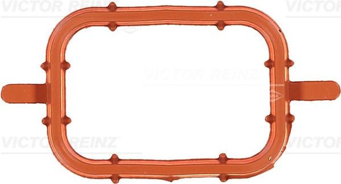 Ansaugkrümmerdichtung passt zu: BMW 1 (E87), 3 (E46), 3 (E90), 3 (E91), 3 (E9...