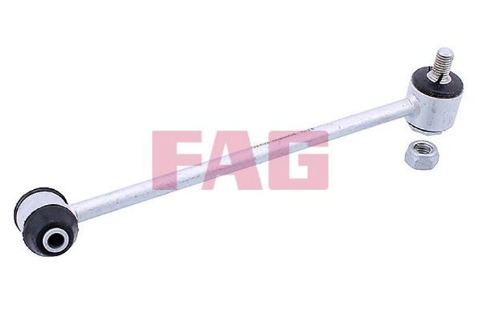Anschluss Stabilisator hinten L 233mm passt zu: MERCEDES C (C204), C (W204),...
