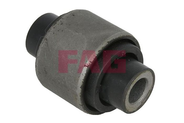 Silentblock der Schwinge hinten L/R (oben/innen hinten) passt zu: AUDI A3, Q3...