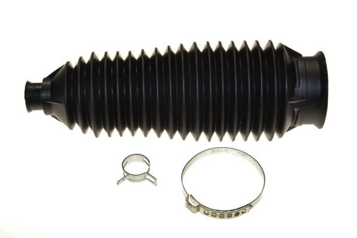 Lenkgetriebeschutz L/R (länge198mm 16mm/44mm) passt zu: KIA CARENS III, MAGEN...