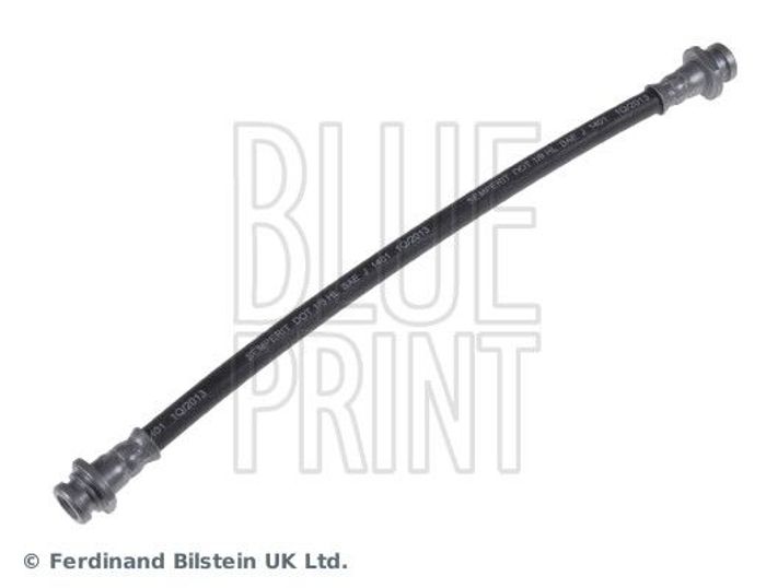 Bremsleitung elastisch hinten L/R (länge 303mm, M10x1) passt zu: SUZUKI IGNIS...