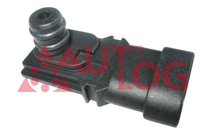 Drucksensor im Ansaugkrümmer (3 pin) passt zu: DACIA DOKKER, DUSTER, LODGY, L...