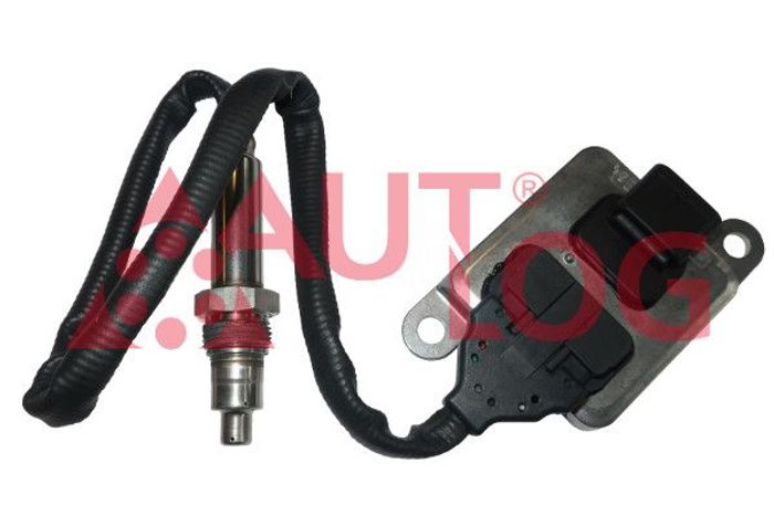 NOx-Sensor passt zu: VW MULTIVAN T6, TRANSPORTER T6, TRANSPORTER T6 / CARAVEL...