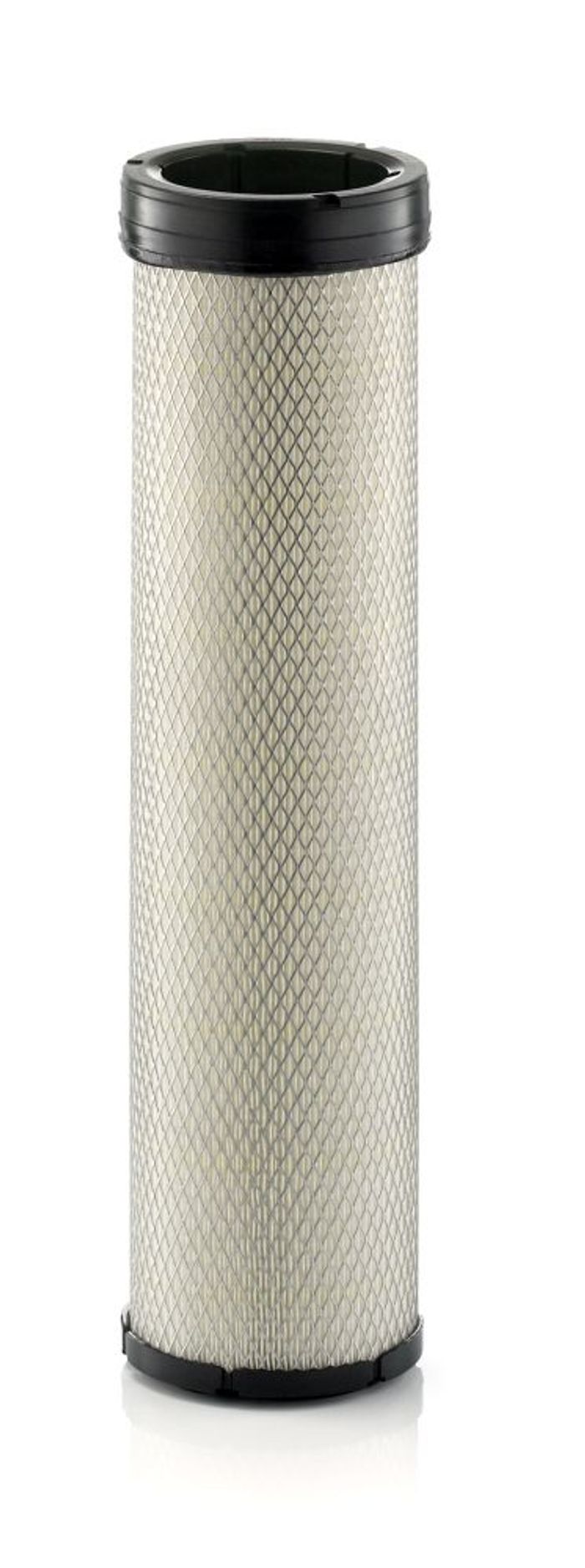Luftfilter (filterpatrone) passt zu: BOVA FUTURA, LEXIO, MAGIQ, SYNERGY; VDL...