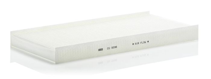 Innenraumluftfilter passt zu: MERCEDES CAPACITY, CITARO 2, CITARO (O 530), CO...