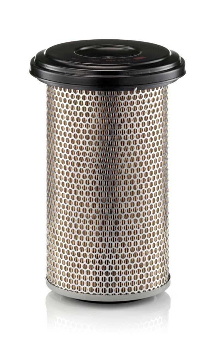 Luftfilter passt zu: FENDT 2 D FARMER, 200 K FARMER, 200 S FARMER, 200 SA FAR...