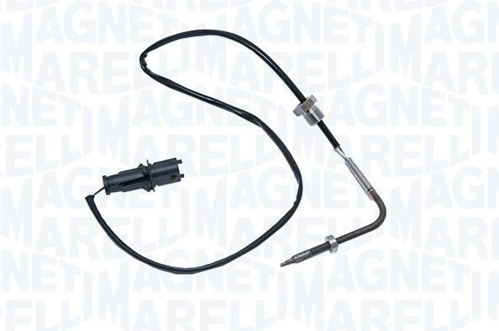 Abgastemperatursensor (vor dem partikelfilter) passt zu: ALFA ROMEO 159, BRER...